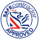 Safe Contractor Approved
