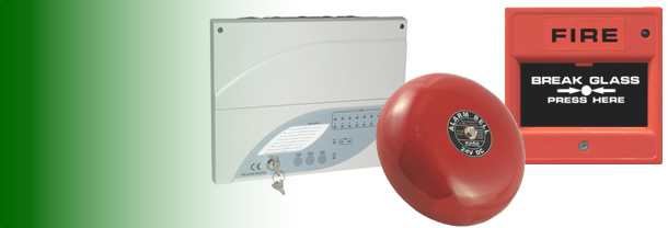 Fire Safety Alarm Testing